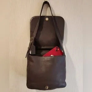 Coach | Bags | Coach Authentic Vintage Genuine Leather